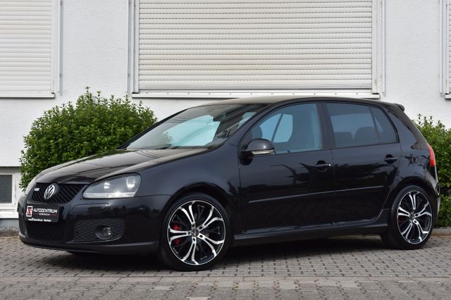 Volkswagen Golf 2.0 GTI TFSI *Euro4-Norm*Klimaautom*SHZ*