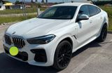 BMW X6 40d Xdrive Msport - BMW X6 in Bochum
