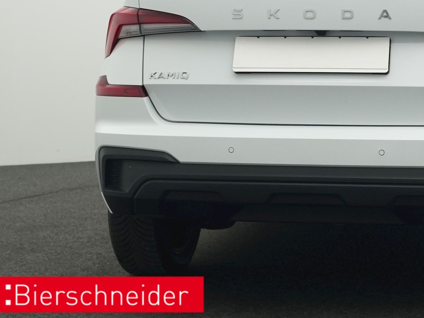 Skoda Kamiq - Bild 22
