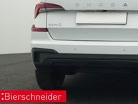 Skoda Kamiq - Vorschau Bild 22