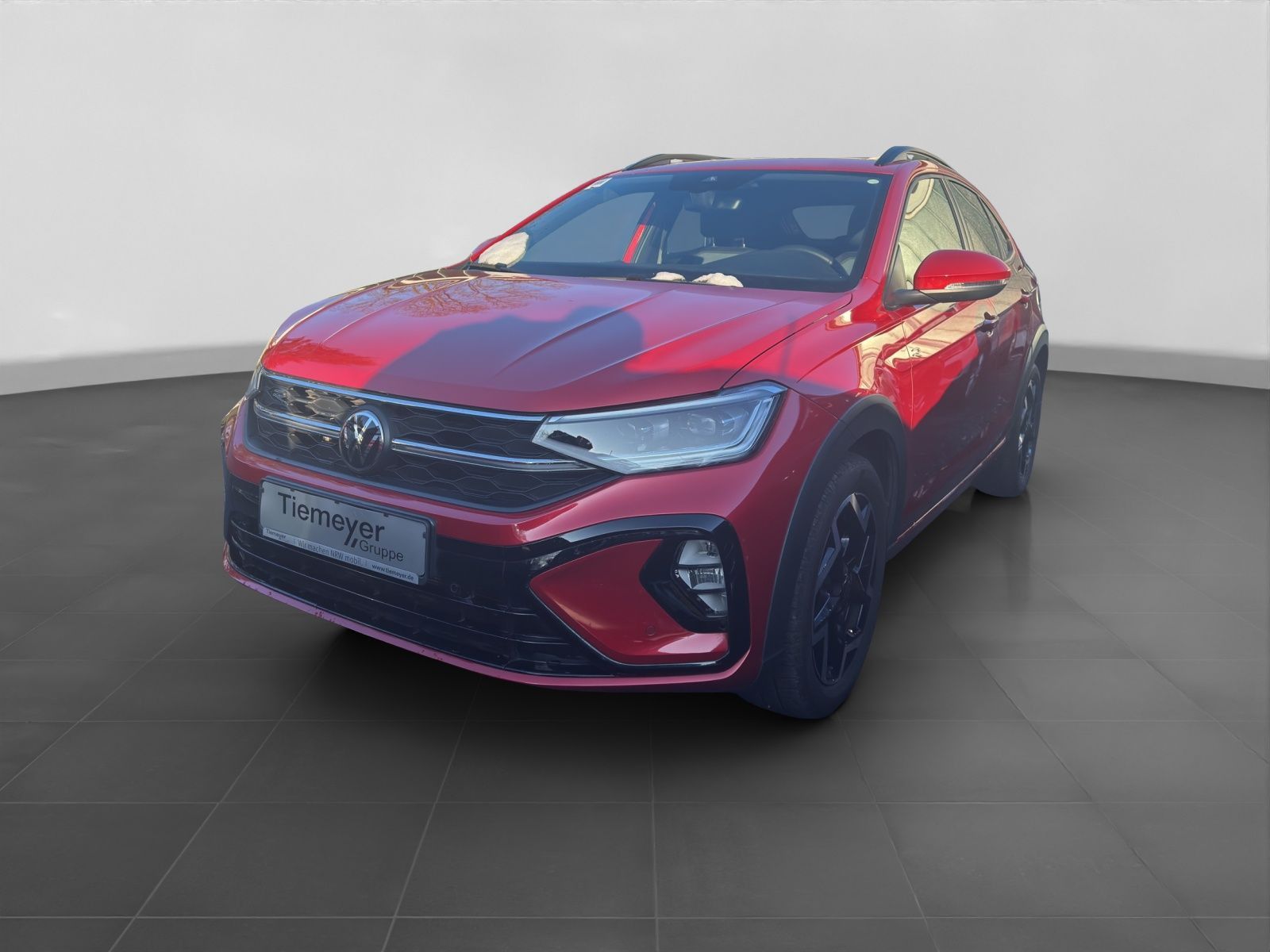 Volkswagen Taigo - Bild 2