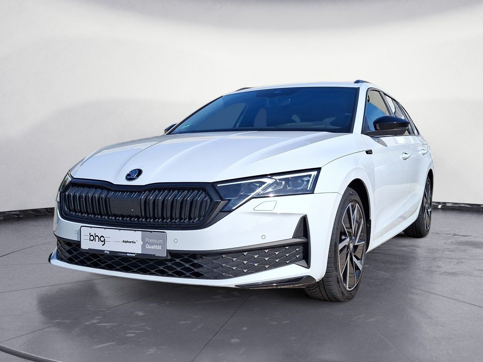 Skoda Octavia - Bild 2