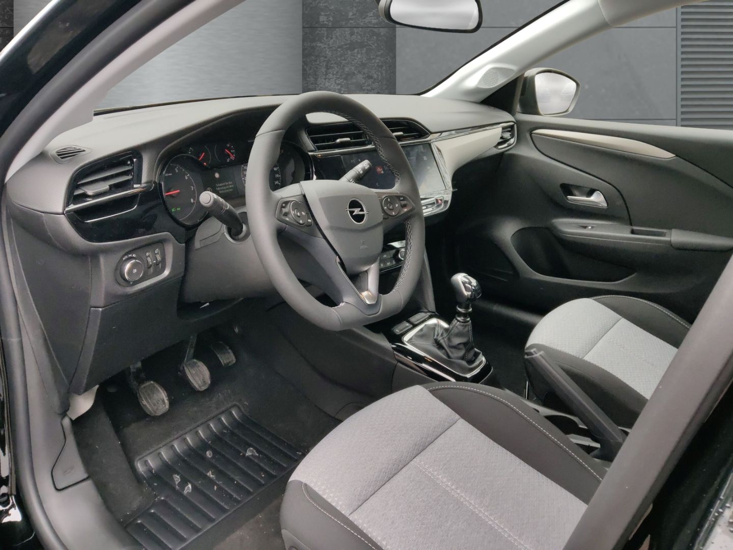 Opel Corsa - Bild 7