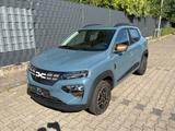 Dacia Spring Extreme65 Leder MediaNavi 1HAND CCS - Dacia Spring aus 2023