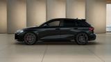 Audi RS 3 Sportback 294 kW S tronic - Audi RS3 mit Benzin-Antrieb: Kleinwagen