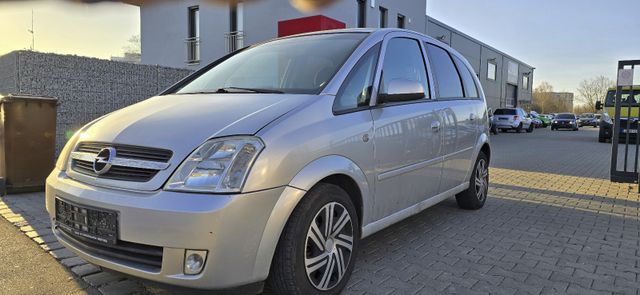 Opel Meriva Cosmo*AUTOMATIK*