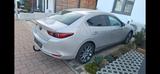 Mazda 3 e-SKYACTIV G 140 FASTBACK Automatik Exklusive  - Mazda 3 Jahreswagen
