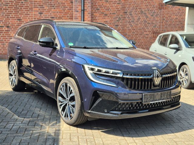 Renault Espace Iconic 200 Harman|Matrix|Pano|Head-Up