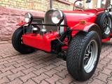 Volkswagen Käfer Käfer Replica Oldtimer| - Volkswagen Käfer mit 3 Türen
