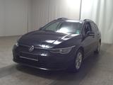Volkswagen Golf-8 Var. 2.0 TDI Life Navi LED DC AHK PDC Shz - Volkswagen Golf: Automatik