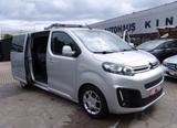 Citroën SpaceTourer Spacetourer Feel M-8Sit/NAVI - Citroën SpaceTourer Gebrauchtwagen in Berlin