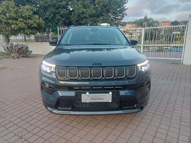 Jeep Compass 1.6 Multijet II 2WD S 2023