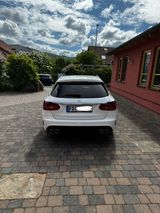 Mercedes-Benz C 43 AMG 4M T | Garantie | LED | 8-fach ber. - Mercedes-Benz C 43 AMG aus 2019
