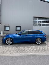 ALPINA D3s Touring Shadow Line AHK PANO/M-SITZE/LED/H&K - ALPINA D3 von privat