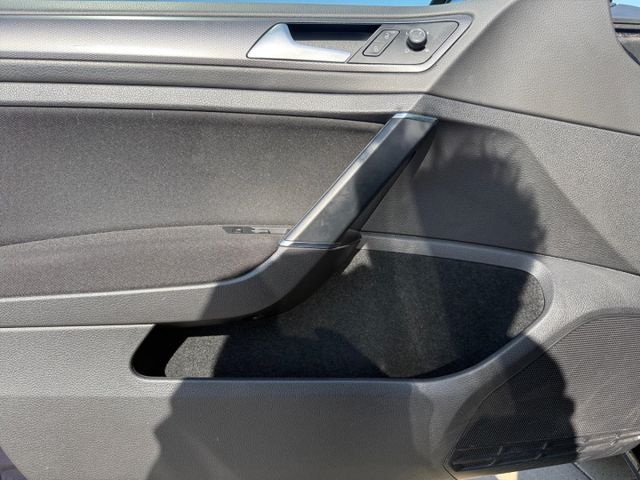 Golf 7 VII Lounge 1.2 TSI Navi SHZ