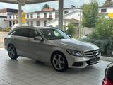 Mercedes-Benz C 220 CDIT-Model Avangarde LED Scheckheft PDC - gebrauchte Mercedes-Benz C 220 aus dem Jahr 2016