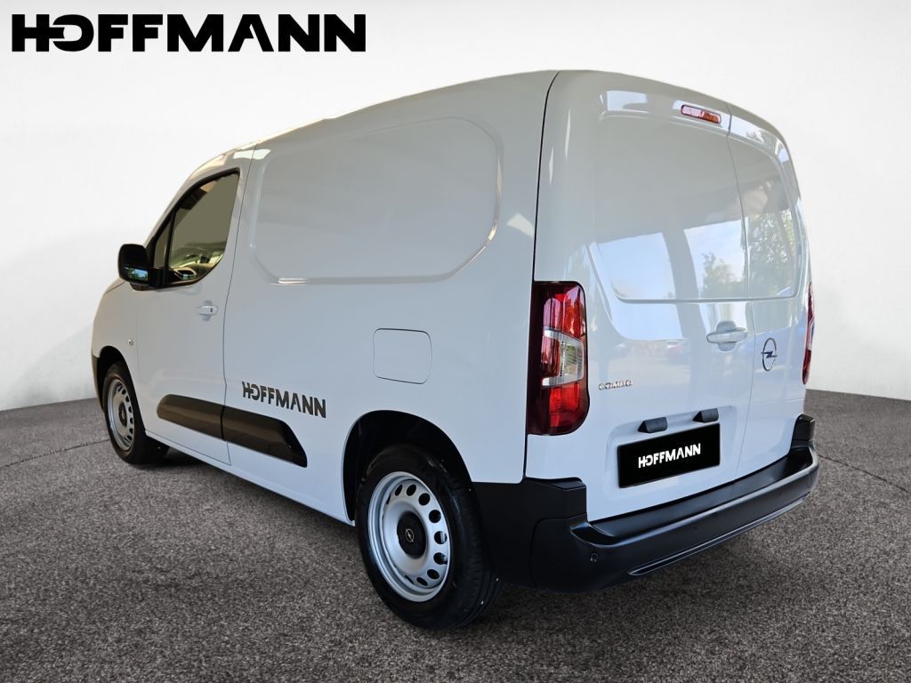 Fahrzeugabbildung Opel Combo Cargo 1.5 D L1