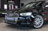 Audi S3 Sportback 2.0 TFSI quat|MAGNETIC-RIDE|B&O|LED - Audi S3: Kombi