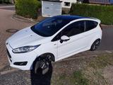 Ford Fiesta JA8 ST-Line BJ 2016 - Ford Fiesta: Ja8
