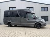 MAN TGE KRISMAR 5-Sitzer Stallion Pferdetransporter - MAN Aachen