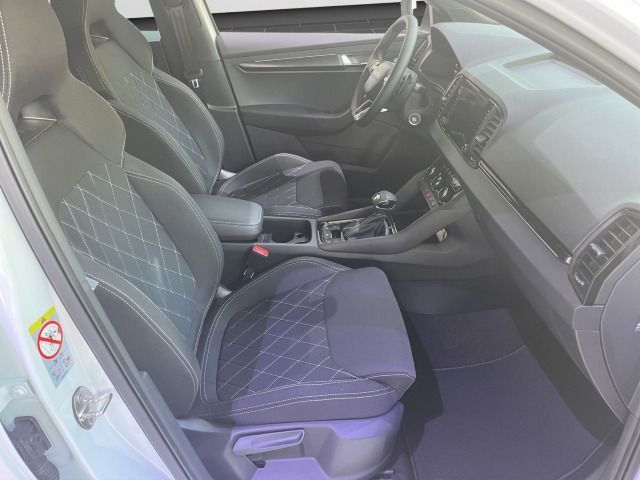 Skoda Karoq - Bild 6