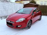 Fiat Bravo 2.0 Multijet Diesel Emotion Lou... - Fiat Bravo Emotion mit Diesel-Antrieb