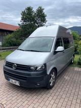 Volkswagen T5 Transporter 
