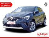 Renault Captur II 1.6 E-TECH Plug-in 160 Intens EDC LED - Renault Captur mit Hybrid-Antrieb