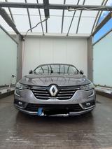 Renault Talisman TCe 200 EDC Initiale Paris - Renault Talisman von privat