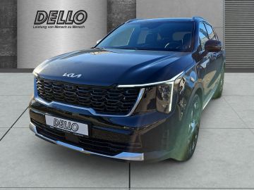 Kia Leasingangebot: Kia Sorento 2.2 AWD Platinum 360 Grad Kamera el. Pan