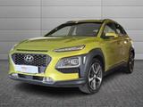 Hyundai HYUNDAI Kona 1.0 T-GDI Style - Hyundai KONA aus 2017