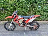KTM EXC 350 F - KTM EXC 350
