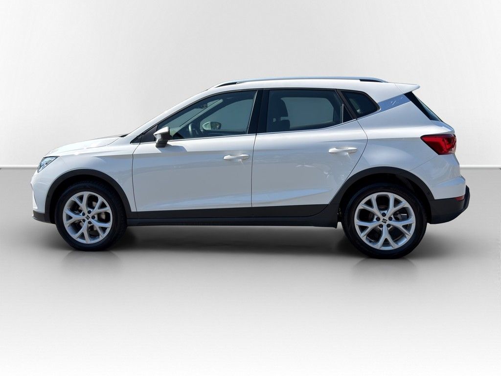 Seat Arona - Bild 10