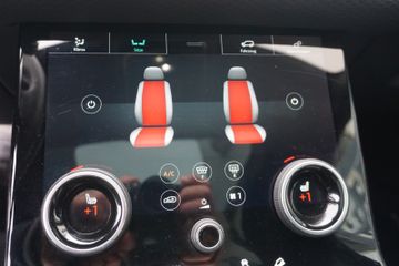 Land-Rover Range Rover Velar - 12
