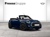 MINI Cooper S Cabrio Head-Up HK HiFi LED RFK Navi - MINI Cooper S Cabrio aus 2019