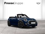 MINI Cooper S Cabrio Head-Up HK HiFi LED RFK Navi - MINI in Oldenburg