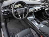 Audi A6 - Vorschau Bild 11