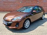 Mazda 3 Lim. / Klima / Sitzheizung / Tempomat - Mazda 3 in Bochum