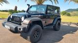 Jeep Wrangler SPORT 3.6 V6 Automatik - Jeep Wrangler Gebrauchtwagen
