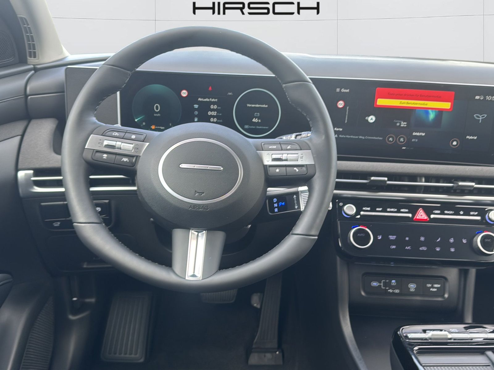 Hyundai TUCSON - Bild 15