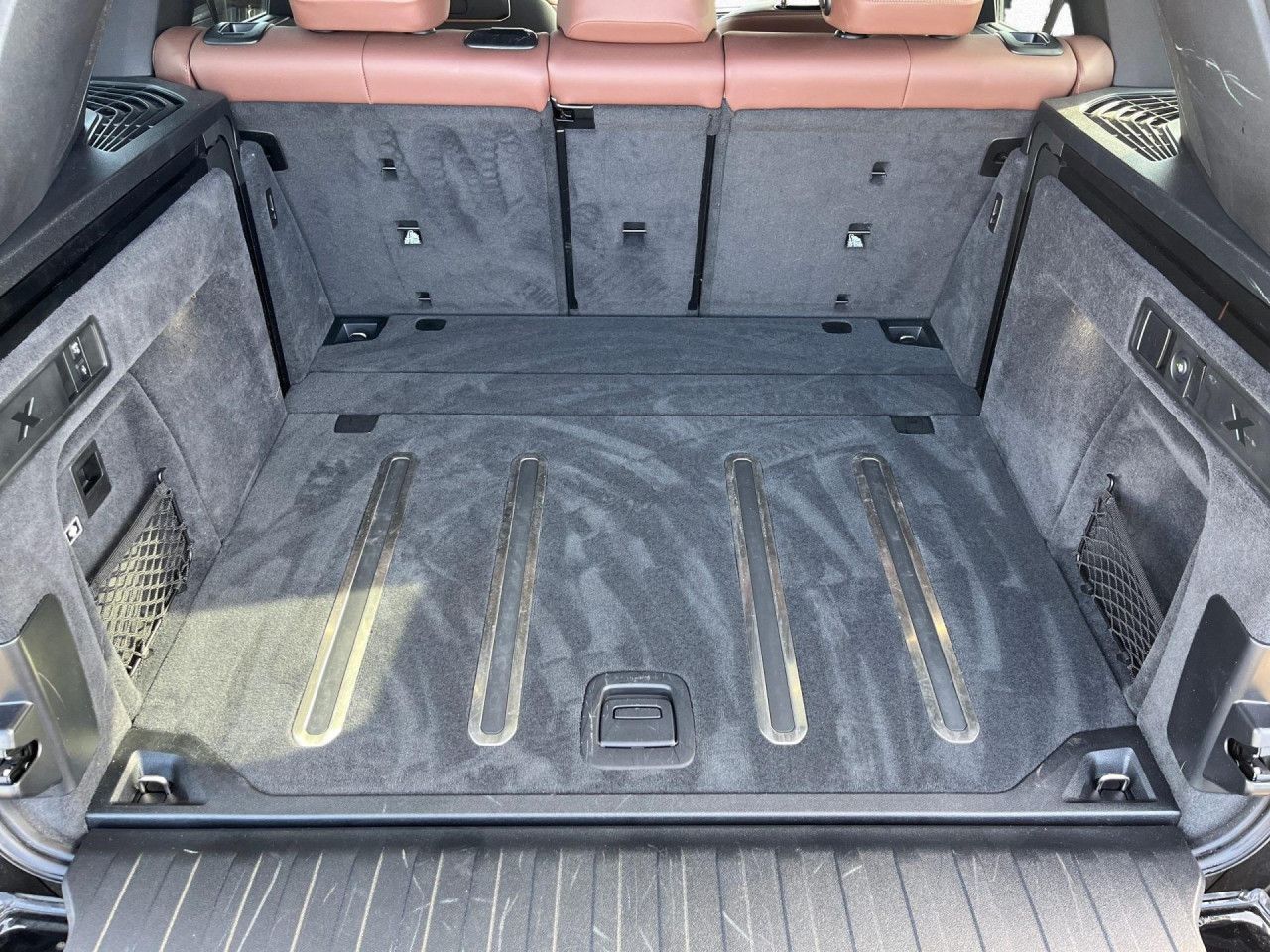 BMW X5 - Bild 18
