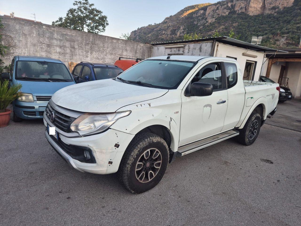 Fiat Fullback