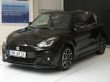 Suzuki Swift Sport 1.4 Media SHZ Servo Carplay Klima ++ - Suzuki Swift in Bonn