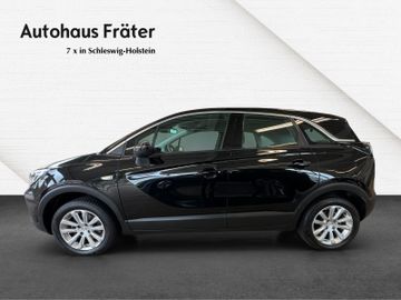 Fotografie 5 des Opel Crossland (X) Crossland Elegance NAVI SHZ LED AHK