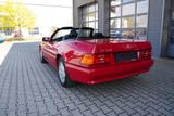 Mercedes-Benz SL 320 SL - Mercedes-Benz Gebrauchtwagen von 1993