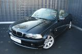 BMW 318 Ci*KLIMA*XENON*LEDER*CABRIO*KLIMA*HIFI* - BMW 318 aus 2003
