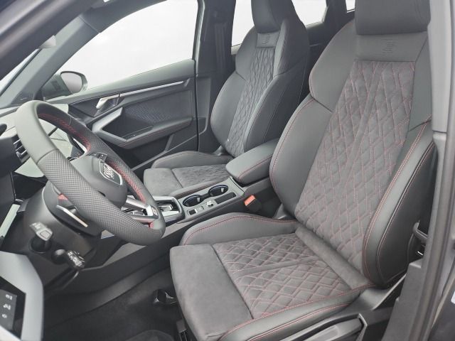 Audi A3 - Bild 11