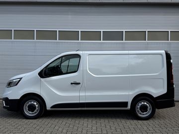 Renault Trafic - 5
