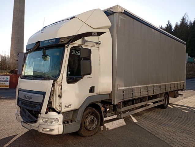 DAF LF 220