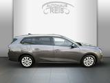 Opel Astra L 1.5 CDTI ST ELEGANCE DAB KAMERA SITZ-u.L - gebrauchte Kombis